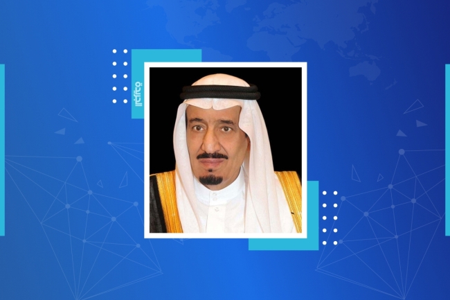 خادم الحرمين الشريفين يُجري فحوصات طبية في مستشفى الملك فيصل بالرياض