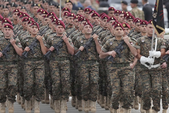 لبنان: مصير «الميكانيزم» رهن نتائج زيارة هيكل إلى واشنطن