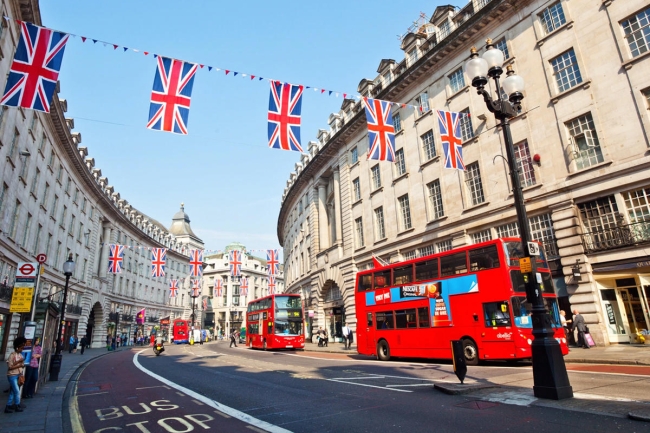 الحكومة البريطانية توافق على إنشاء سفارة صينية «ضخمة» وسط لندن