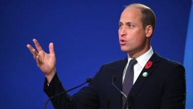 وليّ عهد بريطانيا يزور السعودية في 9 فبراير المقبل