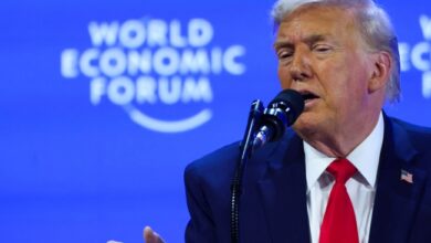 السعودية وتركيا ومصر ودول أخرى تقبل دعوة الانضمام إلى مجلس السلام