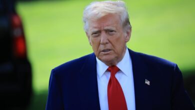 ترامب يتراجع عن فرض رسوم جمركية على الدول الأوروبية بعد اتفاق بشأن جرينلاند