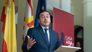 إسبانيا تحث الاتحاد الأوروبي على تشكيل جيش مشترك