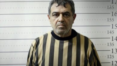 الداخلية السورية: القبض على أحد ضباط النظام السابق في ريف دمشق