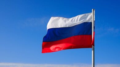 موسكو ستردّ على طرد ألمانيا دبلوماسيا روسيا بتهمة التجسس