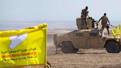 «قسد» تتلقى نصيحة من أربيل: وافقوا على عرض الشرع