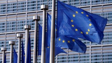 قمة طارئة للاتحاد الأوروبي لمراجعة العلاقات مع واشنطن