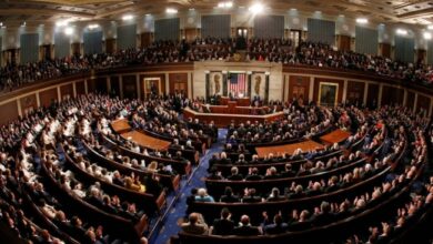 الجمهوريون في مجلس النواب الأميركي يحبطون قرار «صلاحيات الحرب»