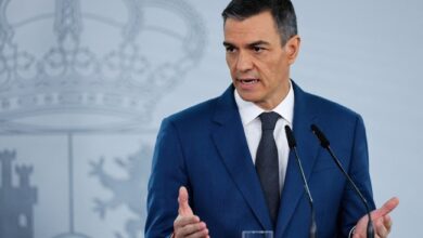 رئيس الوزراء: إسبانيا لن تنضم إلى مجلس ترامب للسلام