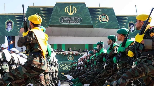 الحرس الثوري الإيراني: سنرد على ترامب في الميدان