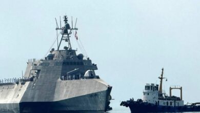 استراتيجية الدفاع الأميركية: الأولوية للأمن الداخلي وردع الصين