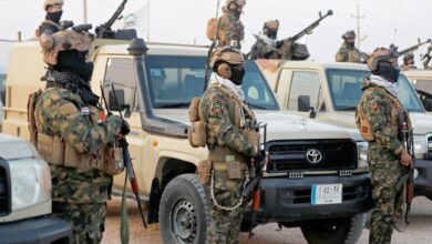 سورية: ترقب مع انتهاء مهلة «قسد»