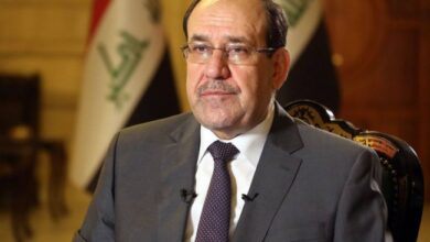 العراق.. الإطار التنسيقي يرشح نوري المالكي لمنصب رئيس الوزراء