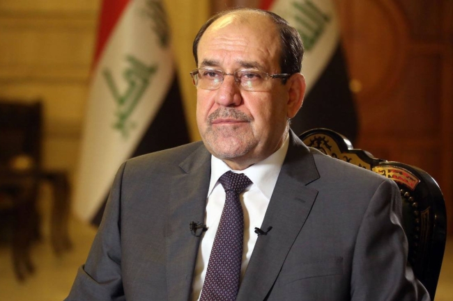 العراق.. الإطار التنسيقي يرشح نوري المالكي لمنصب رئيس الوزراء