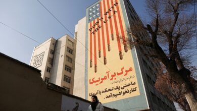 واشنطن تستعد لترحيل مهاجرين إيرانيين.. رغم وعود «المساعدة»