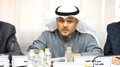 الكويت تترأس أعمال الدورة الـ10 للجنة جائزة التميز الإعلامي العربي