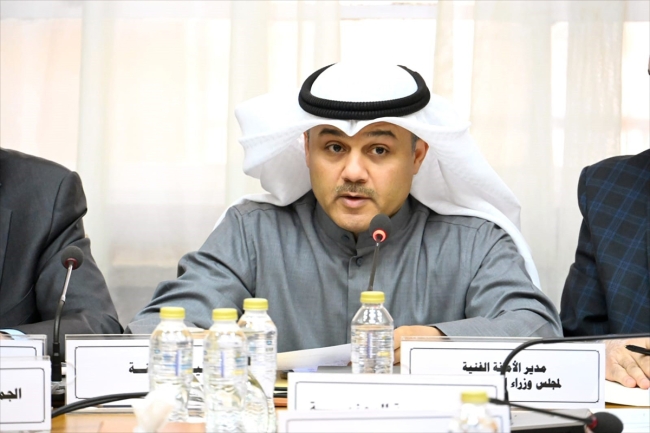 الكويت تترأس أعمال الدورة الـ10 للجنة جائزة التميز الإعلامي العربي