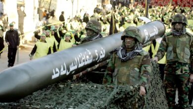 لبنان: رهان على مصر لإحياء الميكانيزم