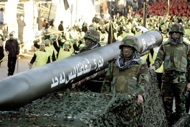 لبنان: رهان على مصر لإحياء الميكانيزم