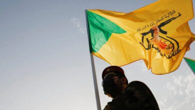 حزب الله العراقي يحذر: الحرب على إيران لن تكون نزهة